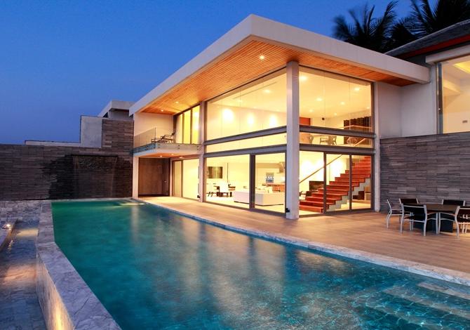 CAPE SIENNA VILLAS 3 Cape Sienna Phuket Gourmet Hotel & Villas Phuket CAPE SIENNA VILLAS 3 Cape Sienna Phuket Gourmet Hotel & Villas Phuket