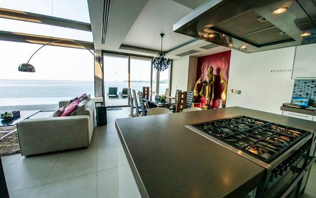 CAPE SIENNA VILLA 9 Cape Sienna Phuket Gourmet Hotel & Villas Phuket CAPE SIENNA VILLA 9 Cape Sienna Phuket Gourmet Hotel & Villas Phuket