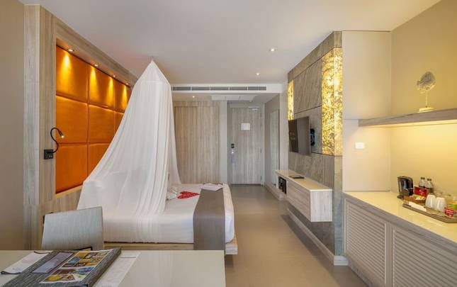 SEA VIEW HONEYMOON SUITES Cape Sienna Phuket Gourmet Hotel & Villas Phuket SEA VIEW HONEYMOON SUITES Cape Sienna Phuket Gourmet Hotel & Villas Phuket
