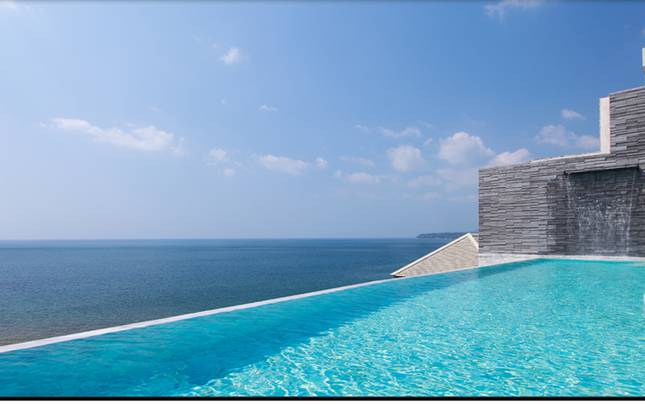 CAPE SIENNA VILLAS 3 Cape Sienna Phuket Gourmet Hotel & Villas Phuket CAPE SIENNA VILLAS 3 Cape Sienna Phuket Gourmet Hotel & Villas Phuket