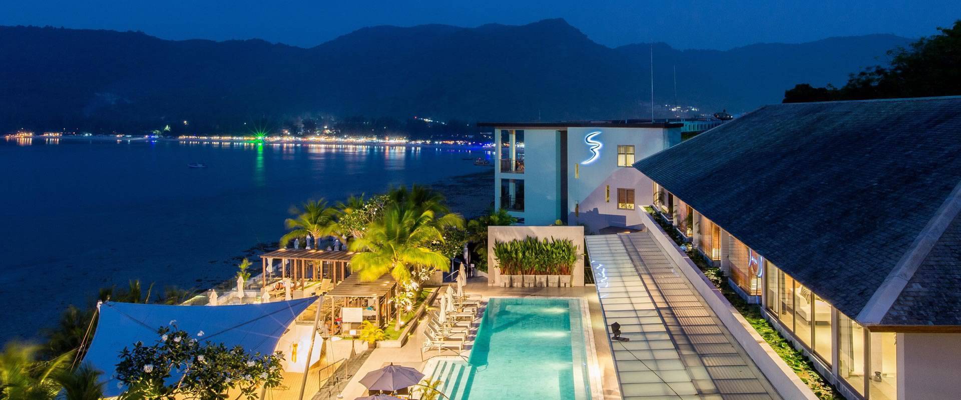  Cape Sienna Phuket Gourmet Hotel & Villas Phuket