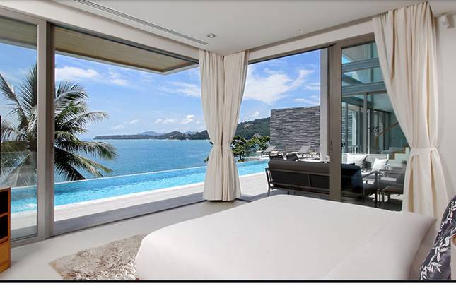 CAPE SIENNA VILLAS 6 Cape Sienna Phuket Gourmet Hotel & Villas Phuket CAPE SIENNA VILLAS 6 Cape Sienna Phuket Gourmet Hotel & Villas Phuket
