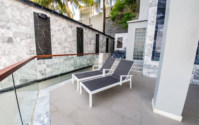CAPE SIENNA VILLA 9 Cape Sienna Phuket Gourmet Hotel & Villas Phuket CAPE SIENNA VILLA 9 Cape Sienna Phuket Gourmet Hotel & Villas Phuket