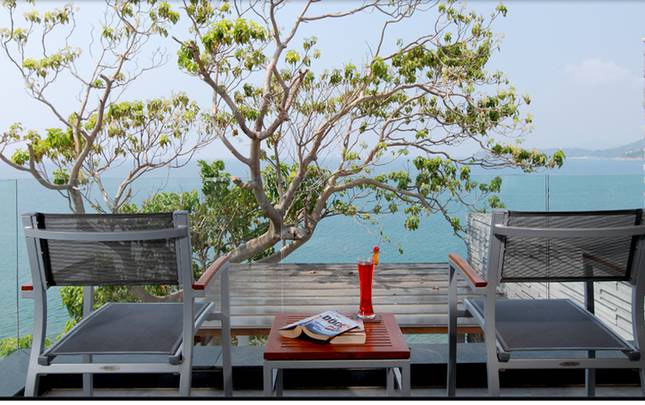 CAPE SIENNA VILLAS 8 Cape Sienna Phuket Gourmet Hotel & Villas Phuket CAPE SIENNA VILLAS 8 Cape Sienna Phuket Gourmet Hotel & Villas Phuket