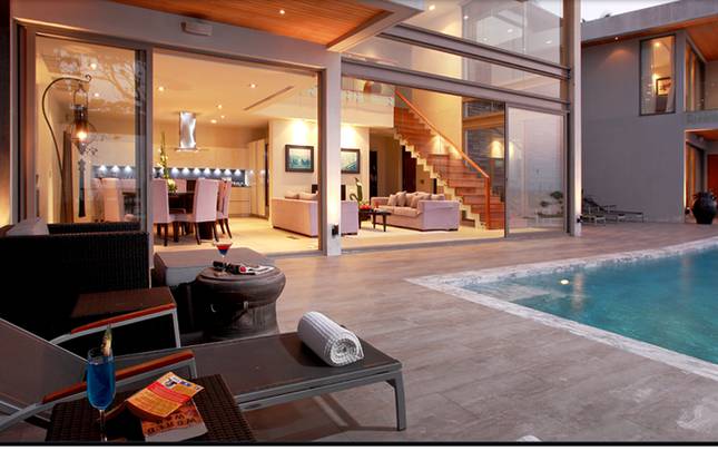 CAPE SIENNA VILLAS 8 Cape Sienna Phuket Gourmet Hotel & Villas Phuket CAPE SIENNA VILLAS 8 Cape Sienna Phuket Gourmet Hotel & Villas Phuket
