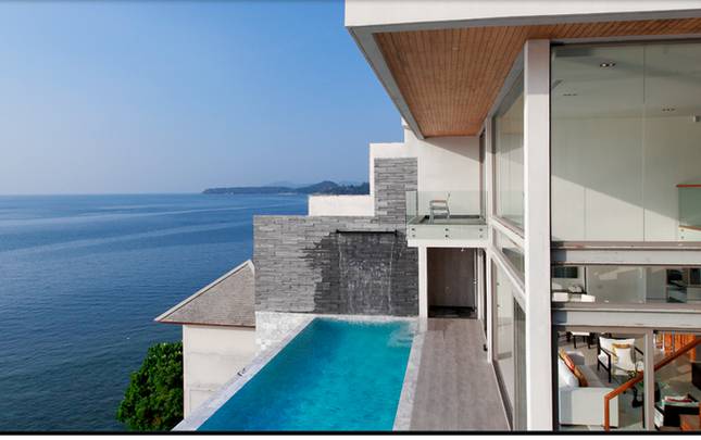 CAPE SIENNA VILLAS 3 Cape Sienna Phuket Gourmet Hotel & Villas Phuket CAPE SIENNA VILLAS 3 Cape Sienna Phuket Gourmet Hotel & Villas Phuket