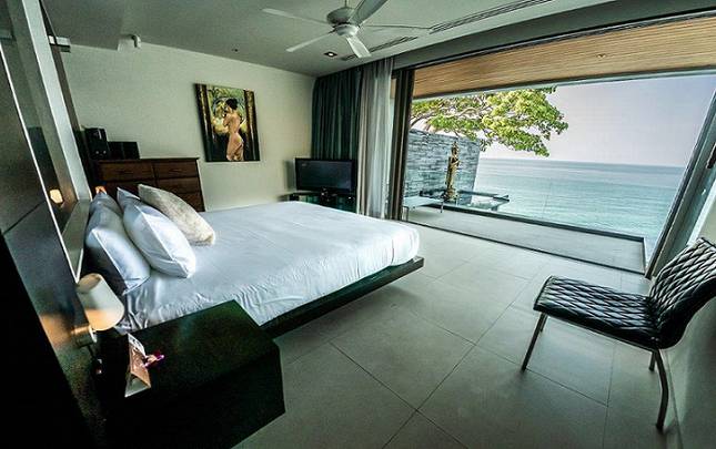CAPE SIENNA VILLA 9 Cape Sienna Phuket Gourmet Hotel & Villas Phuket CAPE SIENNA VILLA 9 Cape Sienna Phuket Gourmet Hotel & Villas Phuket