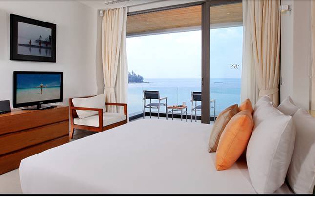 CAPE SIENNA VILLAS 3 Cape Sienna Phuket Gourmet Hotel & Villas Phuket CAPE SIENNA VILLAS 3 Cape Sienna Phuket Gourmet Hotel & Villas Phuket