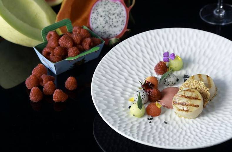 PLUM PRIME STEAKHOUSE Cape Sienna Phuket Gourmet Hotel & Villas Phuket After extensive renovation work in 2017, our 5-star hotel’s restaurant has become a must-visit ... Cape Sienna Phuket Gourmet Hotel & Villas Phuket