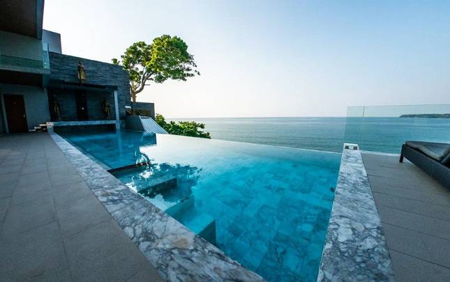 CAPE SIENNA VILLA 9 Cape Sienna Phuket Gourmet Hotel & Villas Phuket CAPE SIENNA VILLA 9 Cape Sienna Phuket Gourmet Hotel & Villas Phuket