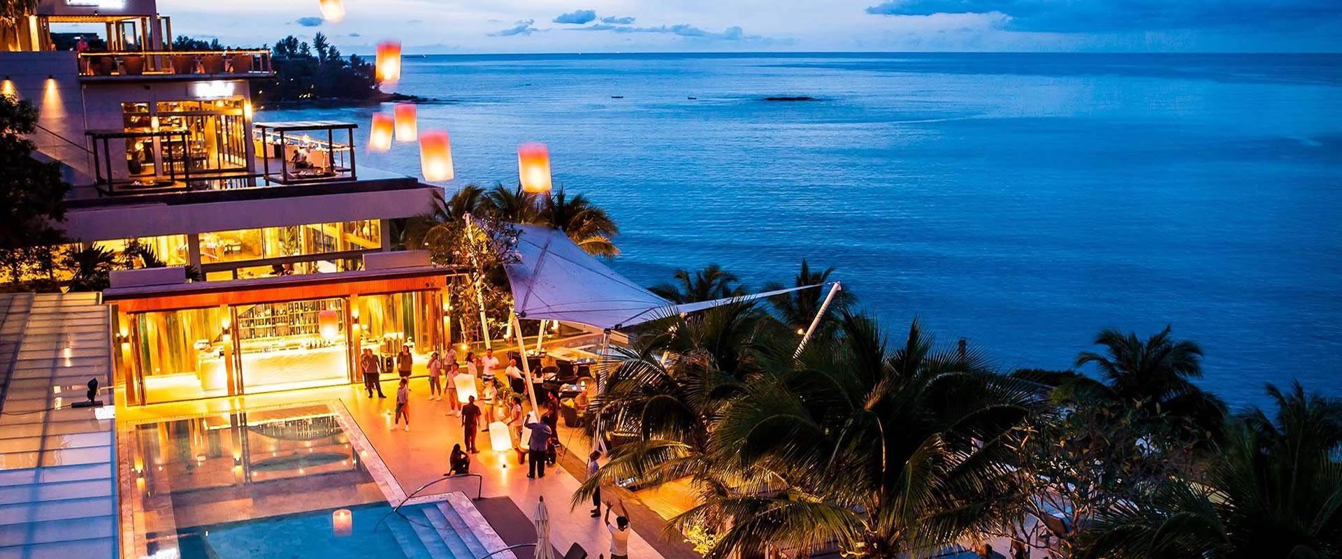  Cape Sienna Phuket Gourmet Hotel & Villas Phuket