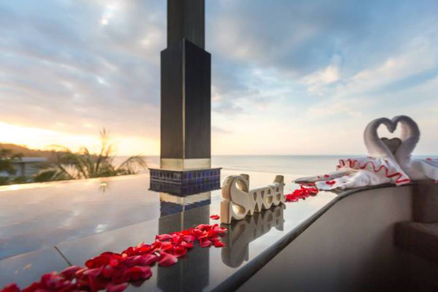 Special Anniversary offers!! Cape Sienna Phuket Gourmet Hotel & Villas Phuket Special Anniversary offers!! Cape Sienna Phuket Gourmet Hotel & Villas Phuket