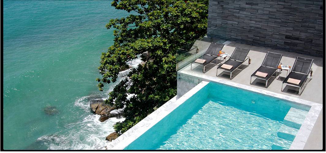Villas 6 Cape Sienna Phuket Gourmet Hotel & Villas
