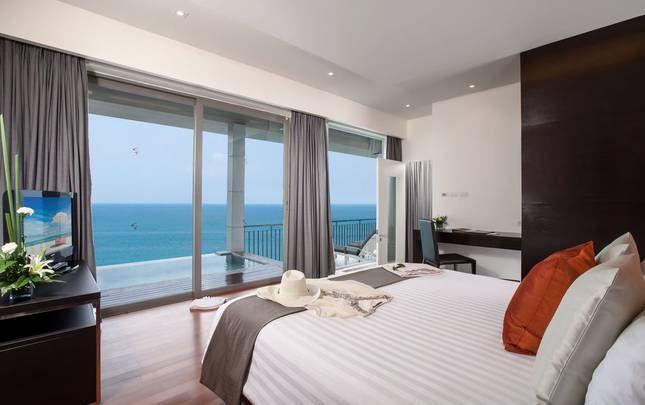 SEA VIEW EXECUTIVE POOL PENTHOUSE Cape Sienna Phuket Gourmet Hotel & Villas Phuket SEA VIEW EXECUTIVE POOL PENTHOUSE Cape Sienna Phuket Gourmet Hotel & Villas Phuket