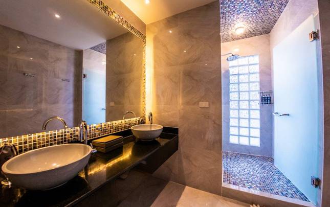 CAPE SIENNA VILLA 9 Cape Sienna Phuket Gourmet Hotel & Villas Phuket CAPE SIENNA VILLA 9 Cape Sienna Phuket Gourmet Hotel & Villas Phuket