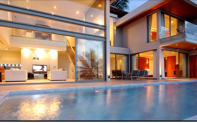 CAPE SIENNA VILLAS 6 Cape Sienna Phuket Gourmet Hotel & Villas Phuket CAPE SIENNA VILLAS 6 Cape Sienna Phuket Gourmet Hotel & Villas Phuket