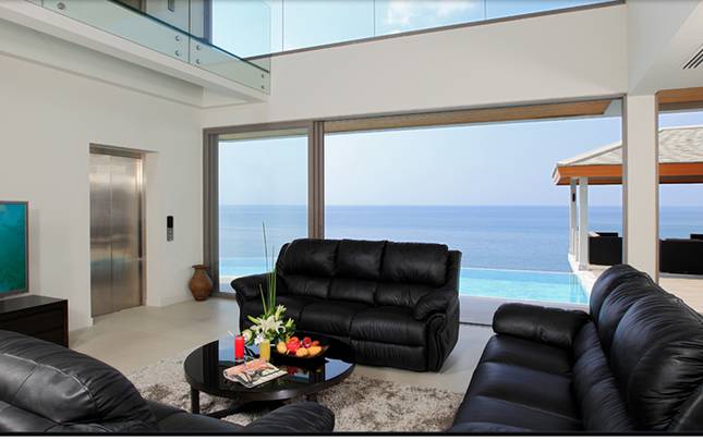 CAPE SIENNA VILLAS 4 Cape Sienna Phuket Gourmet Hotel & Villas Phuket CAPE SIENNA VILLAS 4 Cape Sienna Phuket Gourmet Hotel & Villas Phuket