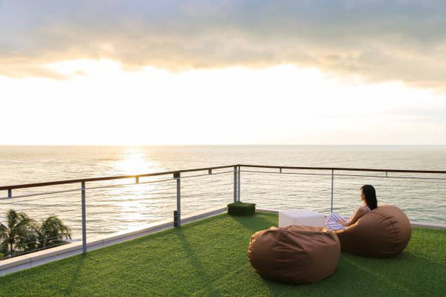 Minimum consecutive 3 nights get specail offers! Cape Sienna Phuket Gourmet Hotel & Villas Phuket