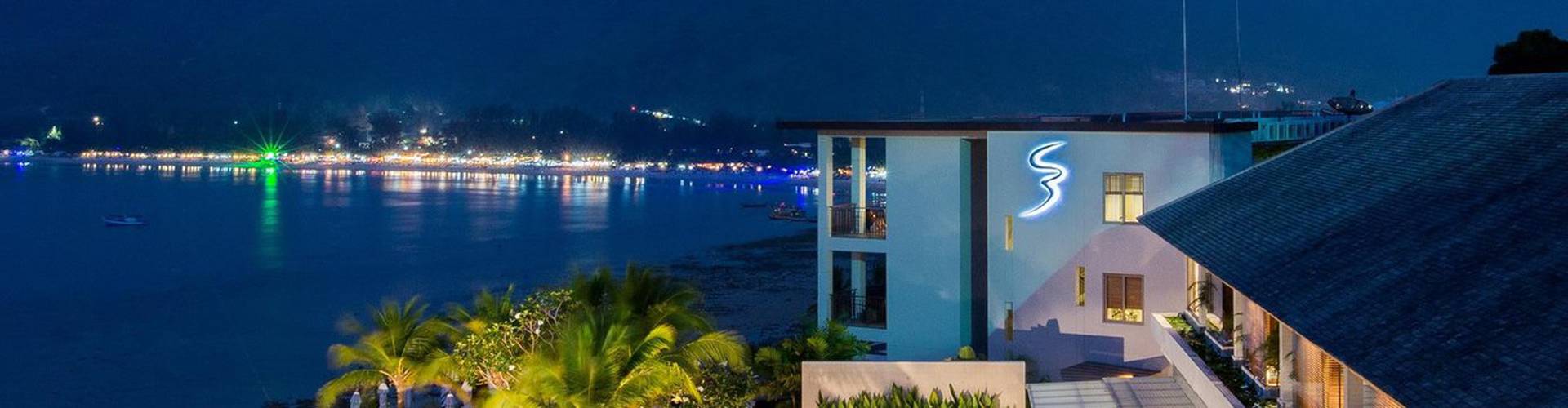 Cape Sienna Phuket Gourmet Hotel & Villas - Phuket - Photos