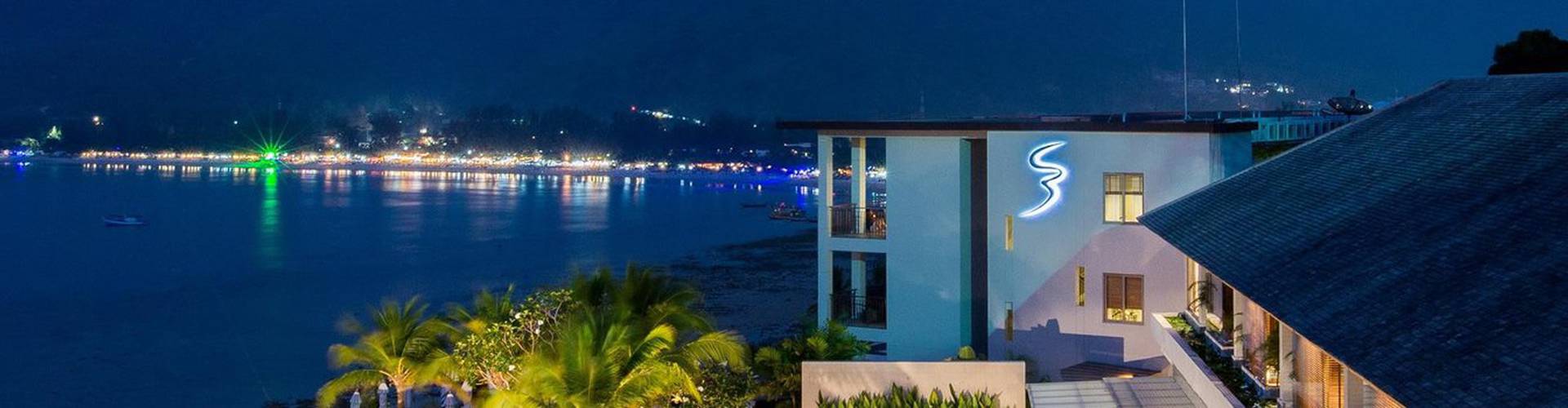 Cape Sienna Phuket Gourmet Hotel & Villas - Phuket - Photos