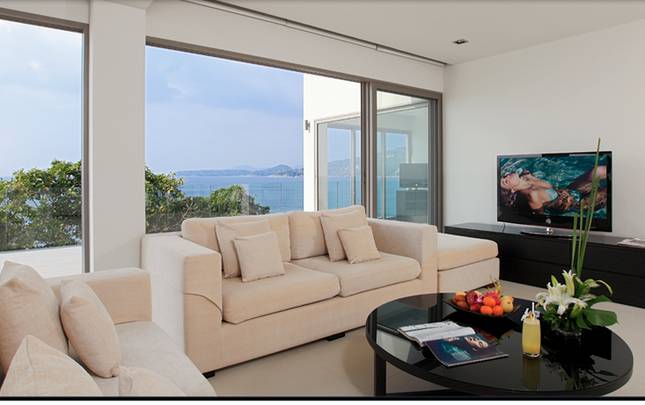 CAPE SIENNA VILLAS 4 Cape Sienna Phuket Gourmet Hotel & Villas Phuket CAPE SIENNA VILLAS 4 Cape Sienna Phuket Gourmet Hotel & Villas Phuket