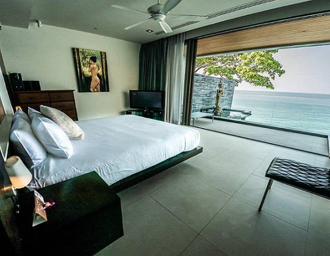 CAPE SIENNA VILLA 9 Cape Sienna Phuket Gourmet Hotel & Villas Phuket CAPE SIENNA VILLA 9 Cape Sienna Phuket Gourmet Hotel & Villas Phuket