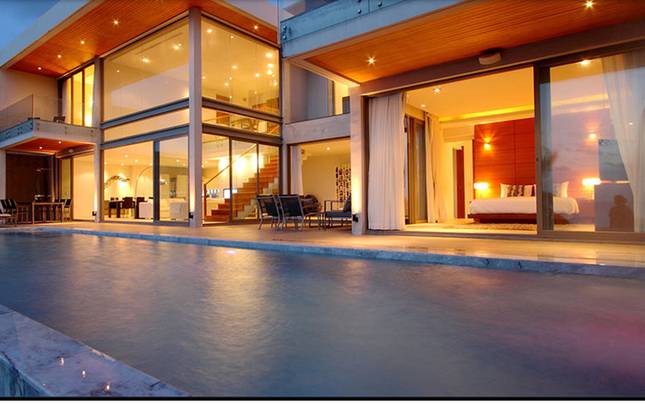 CAPE SIENNA VILLAS 6 Cape Sienna Phuket Gourmet Hotel & Villas Phuket CAPE SIENNA VILLAS 6 Cape Sienna Phuket Gourmet Hotel & Villas Phuket
