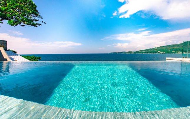 CAPE SIENNA VILLA 9 Cape Sienna Phuket Gourmet Hotel & Villas Phuket CAPE SIENNA VILLA 9 Cape Sienna Phuket Gourmet Hotel & Villas Phuket