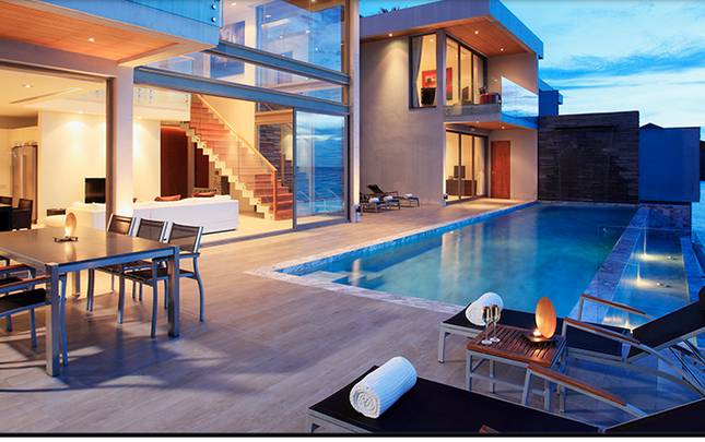 CAPE SIENNA VILLAS 5 Cape Sienna Phuket Gourmet Hotel & Villas Phuket CAPE SIENNA VILLAS 5 Cape Sienna Phuket Gourmet Hotel & Villas Phuket