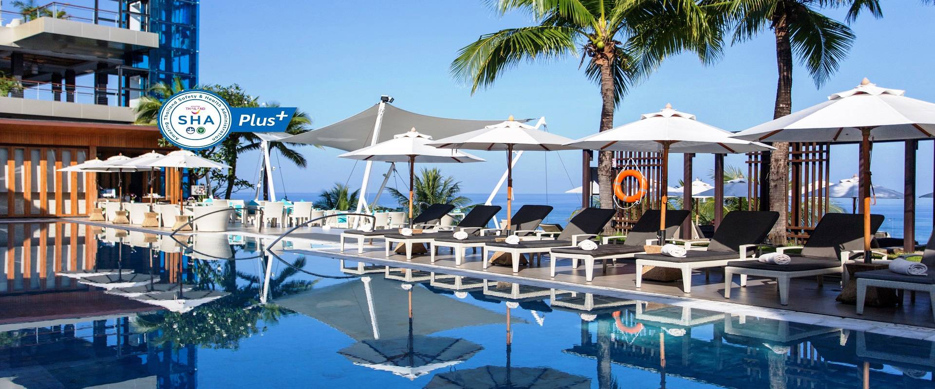 Cape Sienna Phuket Gourmet Hotel & Villas Phuket Cape Sienna Phuket Gourmet Hotel & Villas Phuket
