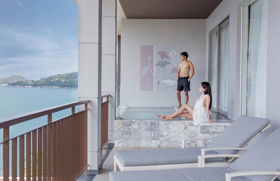 The best offers and prices on the official website only Cape Sienna Phuket Gourmet Hotel & Villas Phuket The best offers and prices on the official website only Cape Sienna Phuket Gourmet Hotel & Villas Phuket