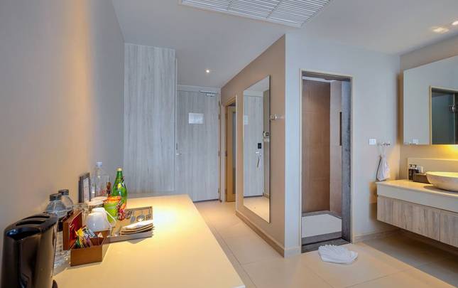 SEA VIEW DELUXE ROOMS Cape Sienna Phuket Gourmet Hotel & Villas Phuket SEA VIEW DELUXE ROOMS Cape Sienna Phuket Gourmet Hotel & Villas Phuket