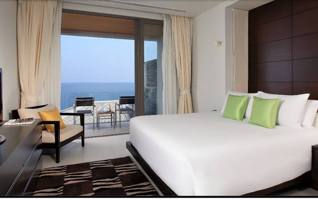 CAPE SIENNA VILLAS 4 Cape Sienna Phuket Gourmet Hotel & Villas Phuket