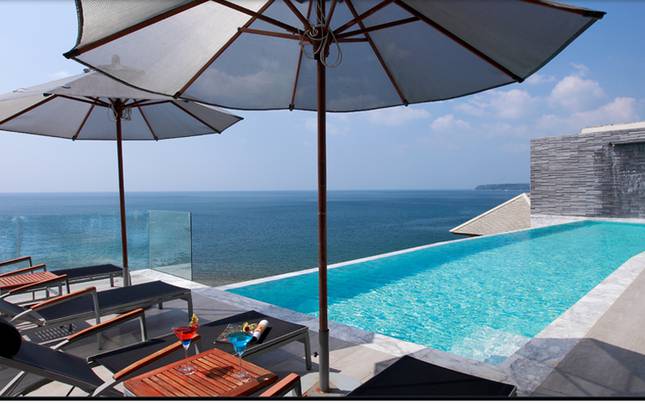CAPE SIENNA VILLAS 3 Cape Sienna Phuket Gourmet Hotel & Villas Phuket CAPE SIENNA VILLAS 3 Cape Sienna Phuket Gourmet Hotel & Villas Phuket