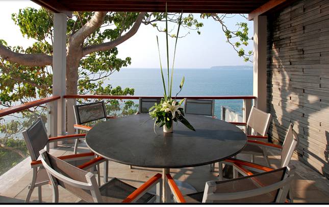 CAPE SIENNA VILLAS 8 Cape Sienna Phuket Gourmet Hotel & Villas Phuket CAPE SIENNA VILLAS 8 Cape Sienna Phuket Gourmet Hotel & Villas Phuket