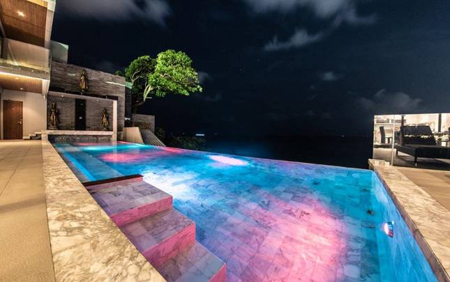 CAPE SIENNA VILLA 9 Cape Sienna Phuket Gourmet Hotel & Villas Phuket CAPE SIENNA VILLA 9 Cape Sienna Phuket Gourmet Hotel & Villas Phuket