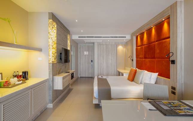 SEA VIEW JACUZZI JUNIOR SUITES Cape Sienna Phuket Gourmet Hotel & Villas Phuket SEA VIEW JACUZZI JUNIOR SUITES Cape Sienna Phuket Gourmet Hotel & Villas Phuket