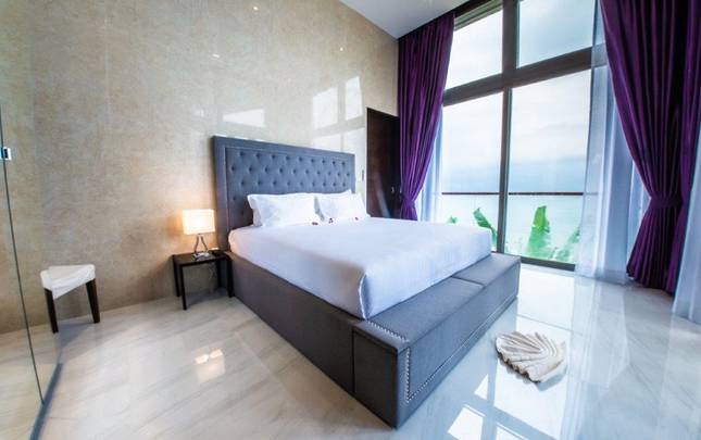 CAPE SIENNA VILLA 9 Cape Sienna Phuket Gourmet Hotel & Villas Phuket CAPE SIENNA VILLA 9 Cape Sienna Phuket Gourmet Hotel & Villas Phuket