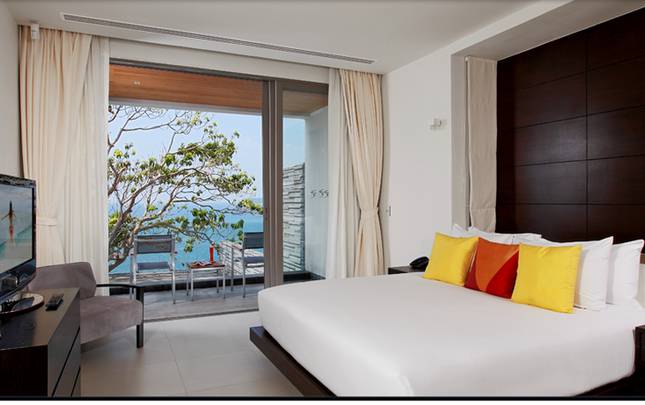 CAPE SIENNA VILLAS 8 Cape Sienna Phuket Gourmet Hotel & Villas Phuket CAPE SIENNA VILLAS 8 Cape Sienna Phuket Gourmet Hotel & Villas Phuket