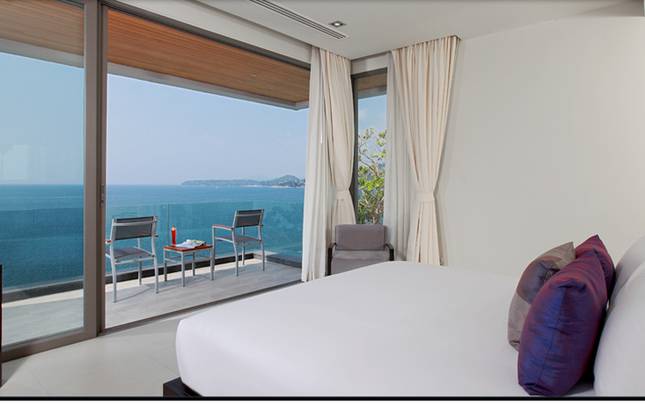 CAPE SIENNA VILLAS 8 Cape Sienna Phuket Gourmet Hotel & Villas Phuket CAPE SIENNA VILLAS 8 Cape Sienna Phuket Gourmet Hotel & Villas Phuket