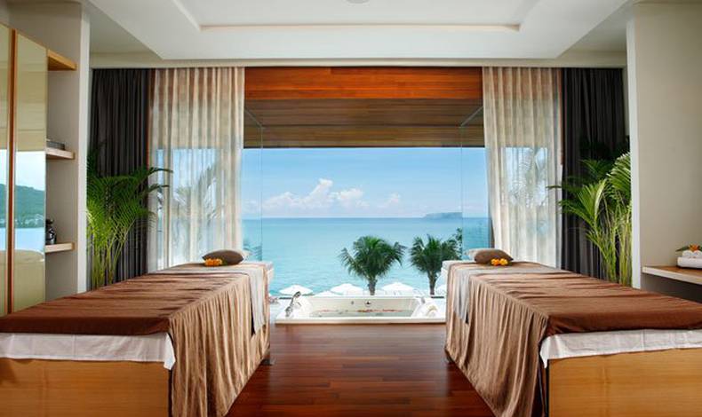 SPA Cape Sienna Phuket Gourmet Hotel & Villas Phuket