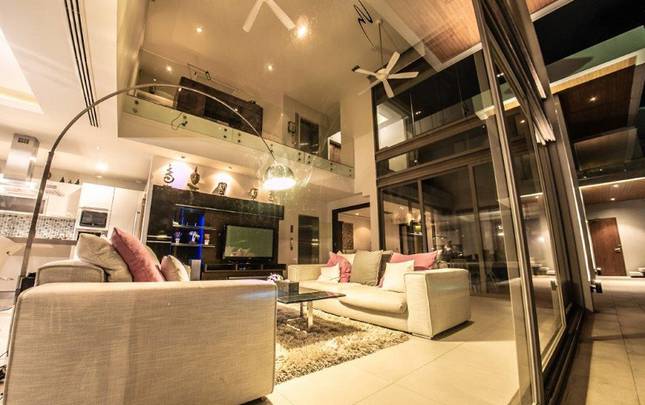 CAPE SIENNA VILLA 9 Cape Sienna Phuket Gourmet Hotel & Villas Phuket CAPE SIENNA VILLA 9 Cape Sienna Phuket Gourmet Hotel & Villas Phuket