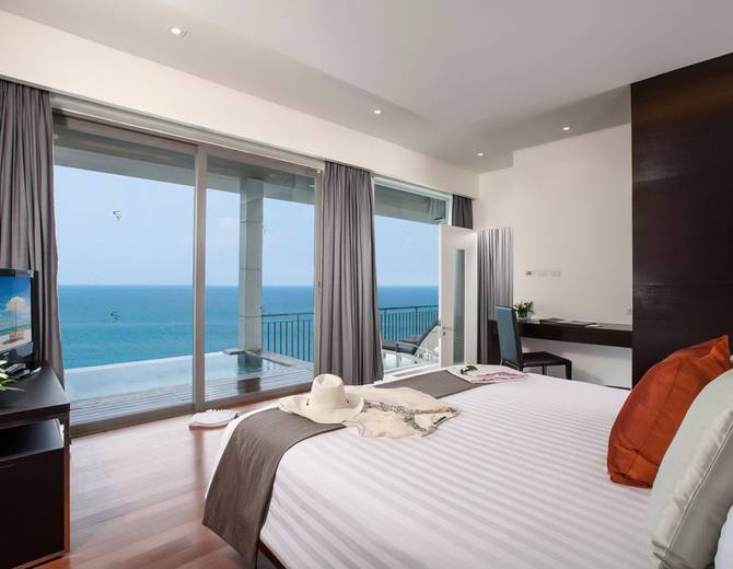 SEA VIEW EXECUTIVE POOL PENTHOUSE Cape Sienna Phuket Gourmet Hotel & Villas Phuket SEA VIEW EXECUTIVE POOL PENTHOUSE Cape Sienna Phuket Gourmet Hotel & Villas Phuket