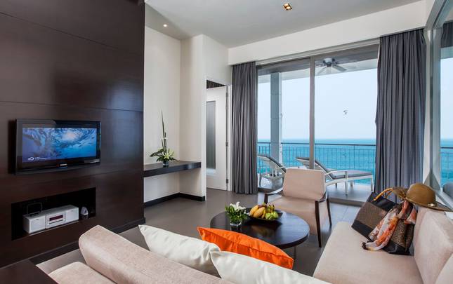 SEA VIEW EXECUTIVE POOL PENTHOUSE Cape Sienna Phuket Gourmet Hotel & Villas Phuket SEA VIEW EXECUTIVE POOL PENTHOUSE Cape Sienna Phuket Gourmet Hotel & Villas Phuket