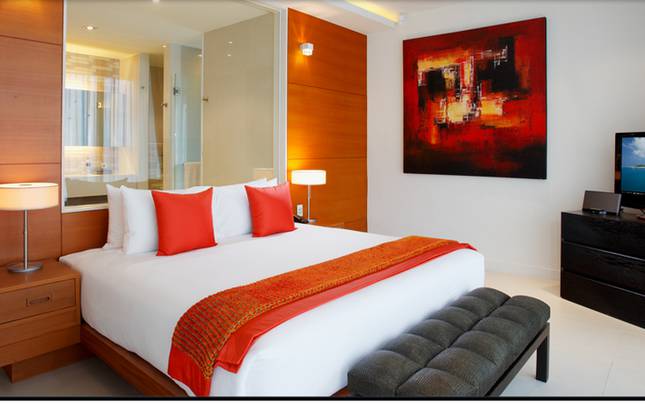 CAPE SIENNA VILLAS 5 Cape Sienna Phuket Gourmet Hotel & Villas Phuket CAPE SIENNA VILLAS 5 Cape Sienna Phuket Gourmet Hotel & Villas Phuket