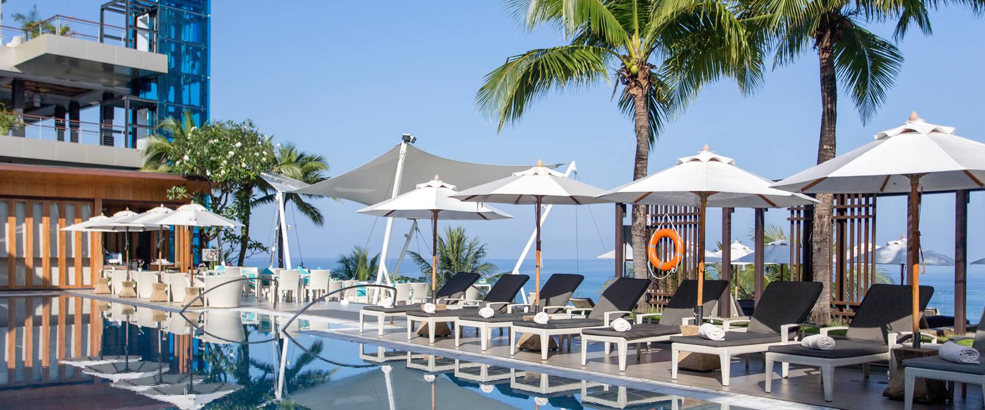 Cape Sienna Phuket Hotel Villas In Thailand Official Website - 