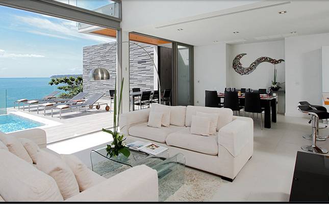 CAPE SIENNA VILLAS 6 Cape Sienna Phuket Gourmet Hotel & Villas Phuket CAPE SIENNA VILLAS 6 Cape Sienna Phuket Gourmet Hotel & Villas Phuket