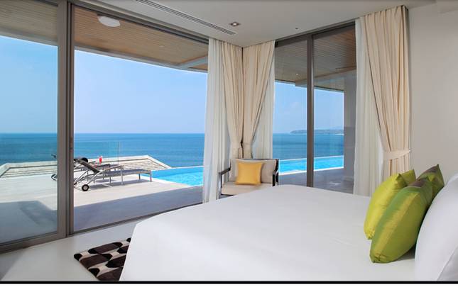 CAPE SIENNA VILLAS 4 Cape Sienna Phuket Gourmet Hotel & Villas Phuket CAPE SIENNA VILLAS 4 Cape Sienna Phuket Gourmet Hotel & Villas Phuket