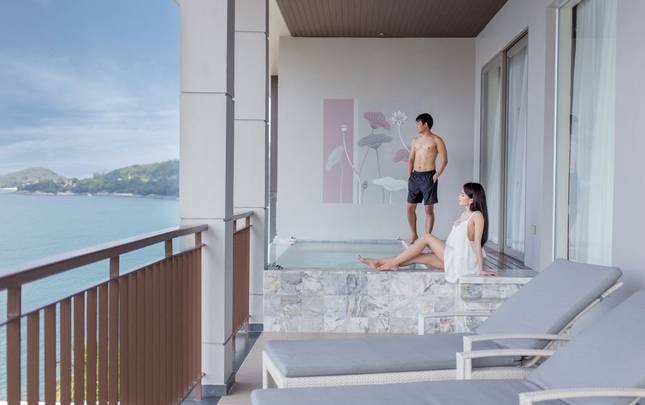 SEA VIEW EXECUTIVE POOL PENTHOUSE Cape Sienna Phuket Gourmet Hotel & Villas Phuket SEA VIEW EXECUTIVE POOL PENTHOUSE Cape Sienna Phuket Gourmet Hotel & Villas Phuket