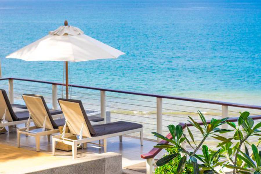 Minimum consecutive 3 nights get special offers!!!  Cape Sienna Phuket Gourmet Hotel & Villas Phuket